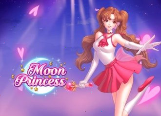 Лунная принцесса автомат Moon Princess